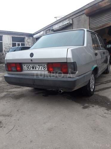 Tofas Dogan 2003, 166,000 km - 1.6 l - Bakı