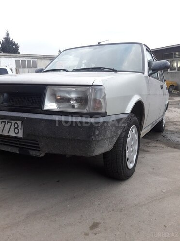 Tofas Dogan 2003, 166,000 km - 1.6 l - Bakı