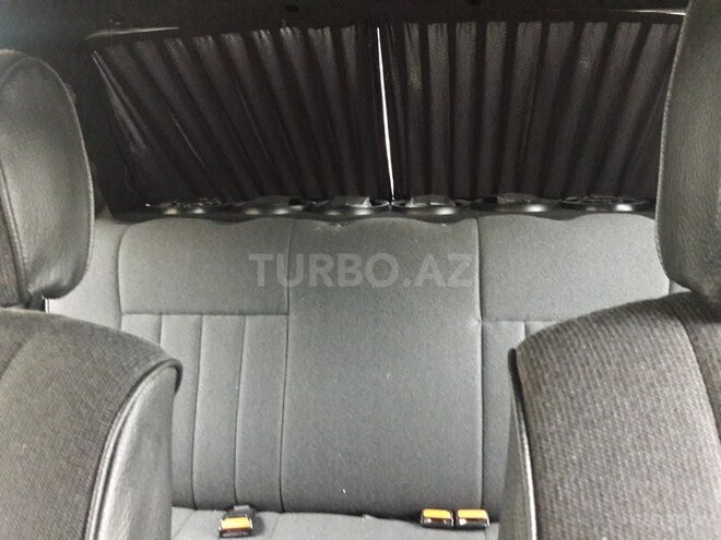 Tofas Dogan 2003, 166,000 km - 1.6 l - Bakı