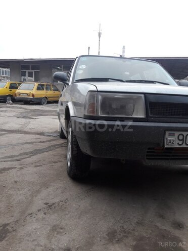 Tofas Dogan 2003, 166,000 km - 1.6 l - Bakı