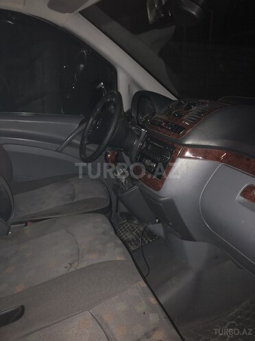Mercedes Vito 115 2007, 326,300 km - 2.2 l - Bakı