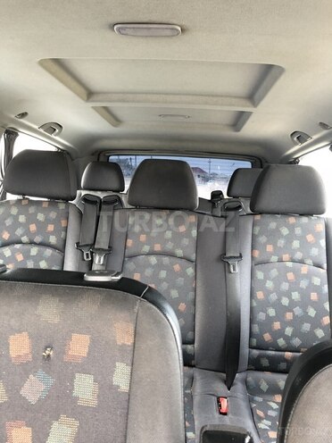 Mercedes Vito 115 2007, 326,300 km - 2.2 l - Bakı