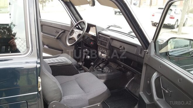 LADA (VAZ) Niva 2015, 20,000 km - 1.7 l - Gəncə