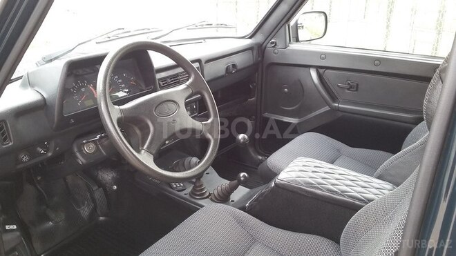 LADA (VAZ) Niva 2015, 20,000 km - 1.7 l - Gəncə