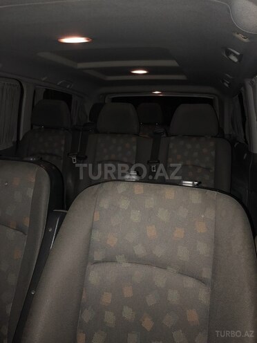 Mercedes Vito 115 2007, 326,300 km - 2.2 l - Bakı