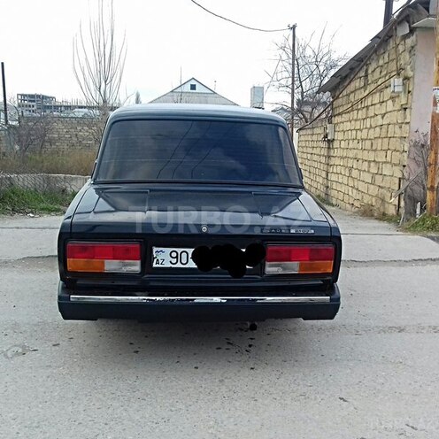 LADA (VAZ) 2107 2010, 85,999 km - 1.6 l - Bakı