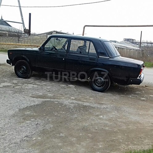 LADA (VAZ) 2107 2010, 85,999 km - 1.6 l - Bakı
