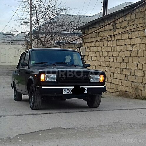 LADA (VAZ) 2107 2010, 85,999 km - 1.6 l - Bakı