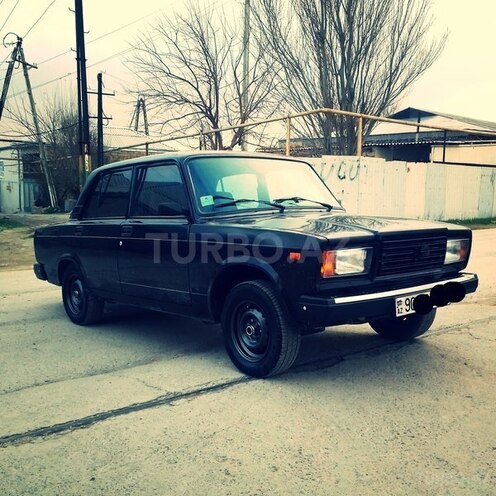 LADA (VAZ) 2107 2010, 85,999 km - 1.6 l - Bakı