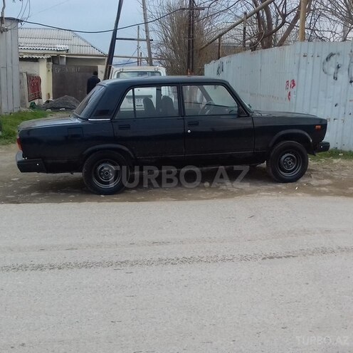 LADA (VAZ) 2107 2010, 85,999 km - 1.6 l - Bakı