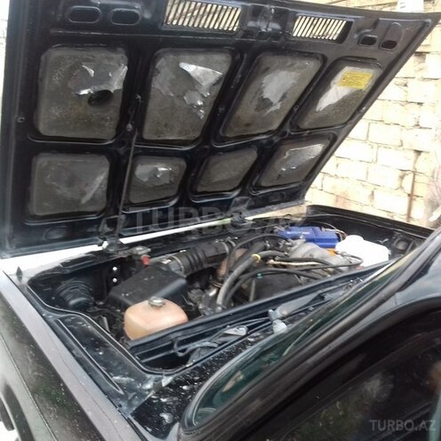 LADA (VAZ) 2107 2010, 85,999 km - 1.6 l - Bakı