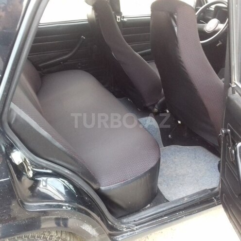 LADA (VAZ) 2107 2010, 85,999 km - 1.6 l - Bakı