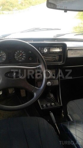LADA (VAZ) 2107 1997, 197,600 km - 1.6 l - Bakı