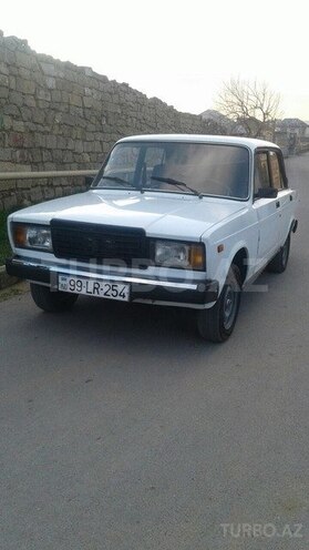 LADA (VAZ) 2107 1997, 197,600 km - 1.6 l - Bakı