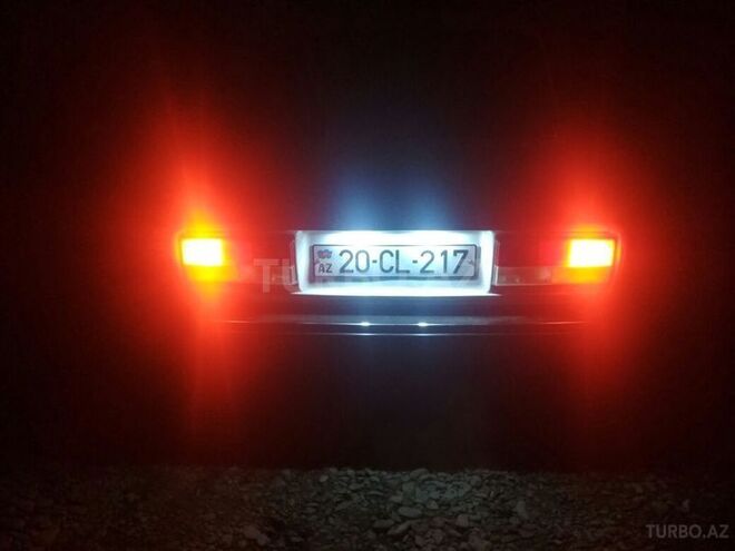 LADA (VAZ) 2107 2008, 60,000 km - 16.0 л - Qax