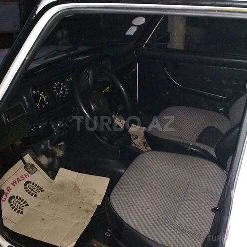 LADA (VAZ) 2107 2008, 60,000 km - 16.0 л - Qax