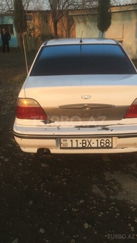 Daewoo Nexia 2006, 250,000 km - 0.2 l - Beyləqan