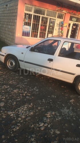 Daewoo Nexia 2006, 250,000 km - 0.2 l - Beyləqan