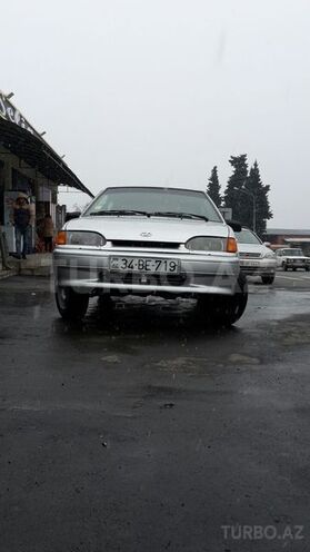 LADA (VAZ) 2115 2011, 103,000 km - 1.6 l - Zaqatala