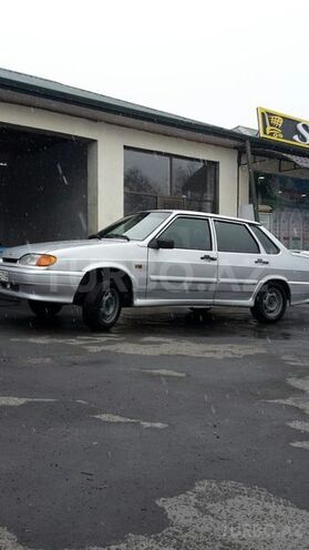 LADA (VAZ) 2115 2011, 103,000 km - 1.6 l - Zaqatala