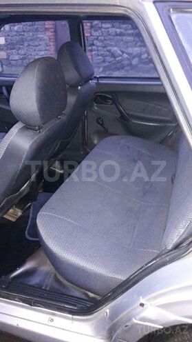 LADA (VAZ) 2115 2011, 103,000 km - 1.6 l - Zaqatala