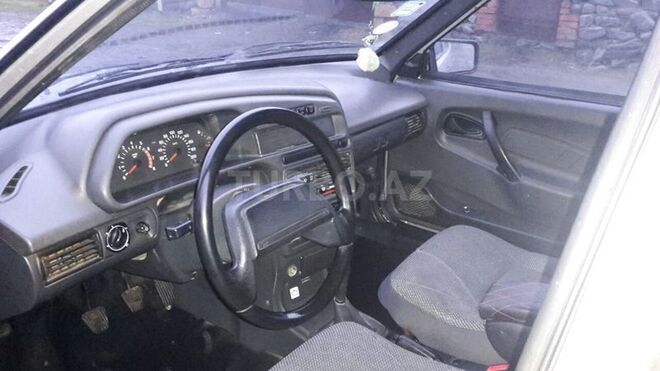 LADA (VAZ) 2115 2011, 103,000 km - 1.6 l - Zaqatala