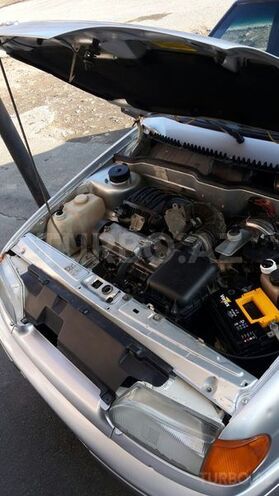 LADA (VAZ) 2115 2011, 103,000 km - 1.6 l - Zaqatala