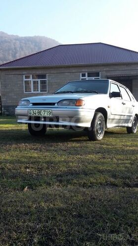 LADA (VAZ) 2115 2011, 103,000 km - 1.6 l - Zaqatala