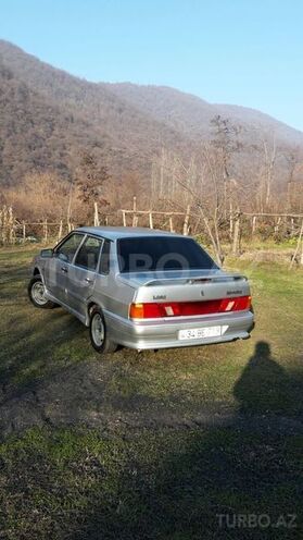 LADA (VAZ) 2115 2011, 103,000 km - 1.6 l - Zaqatala