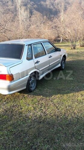 LADA (VAZ) 2115 2011, 103,000 km - 1.6 l - Zaqatala