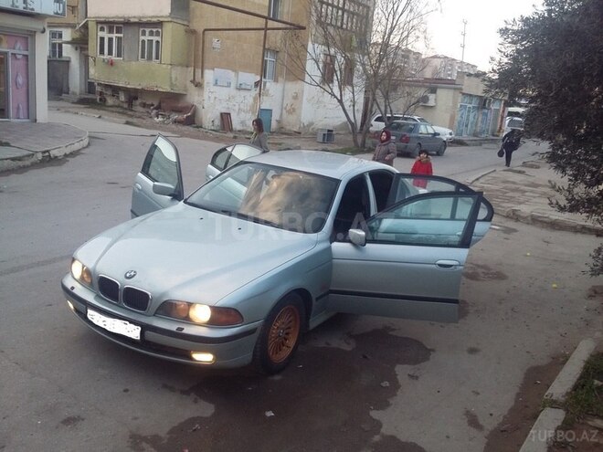 BMW 528 1996, 220,000 km - 2.8 l - Bakı