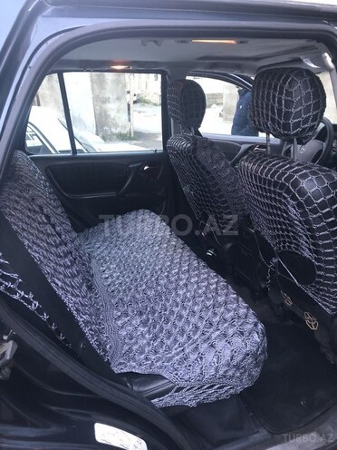 Mercedes ML 320 2000, 388,000 km - 3.2 l - Bakı