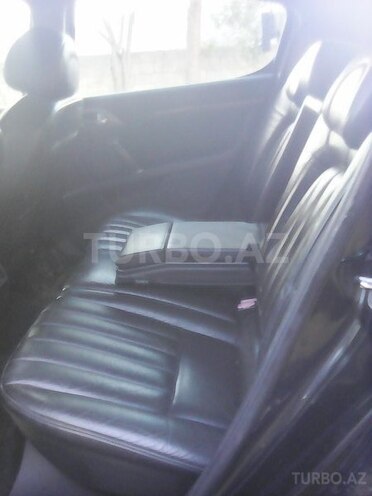 Peugeot 407 2006, 180 km - 0.2 l - Yardımlı