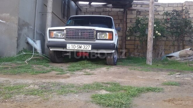 LADA (VAZ) 2107 2004, 235,000 km - 1.6 л - Bakı