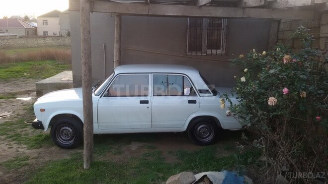 LADA (VAZ) 2107 2004, 235,000 km - 1.6 л - Bakı