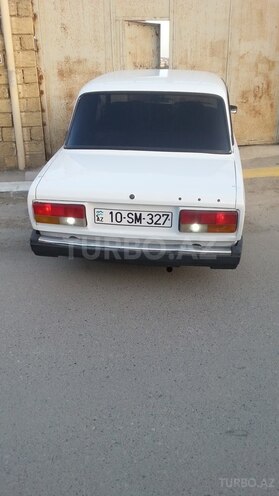 LADA (VAZ) 2107 2004, 235,000 km - 1.6 л - Bakı