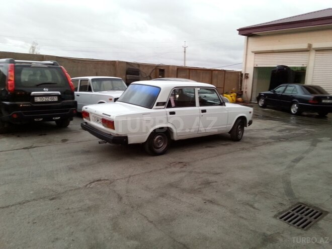 LADA (VAZ) 2107 2004, 235,000 km - 1.6 л - Bakı
