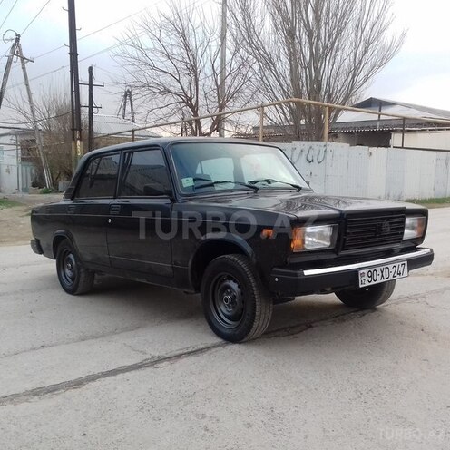 LADA (VAZ) 2107 2010, 76,944 km - 1.6 l - Bakı