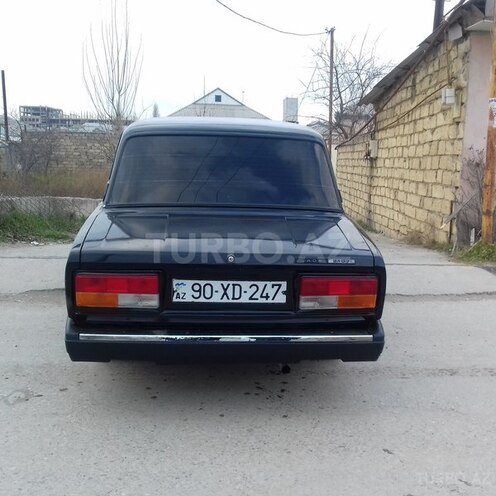 LADA (VAZ) 2107 2010, 76,944 km - 1.6 l - Bakı