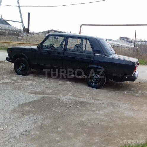 LADA (VAZ) 2107 2010, 76,944 km - 1.6 l - Bakı