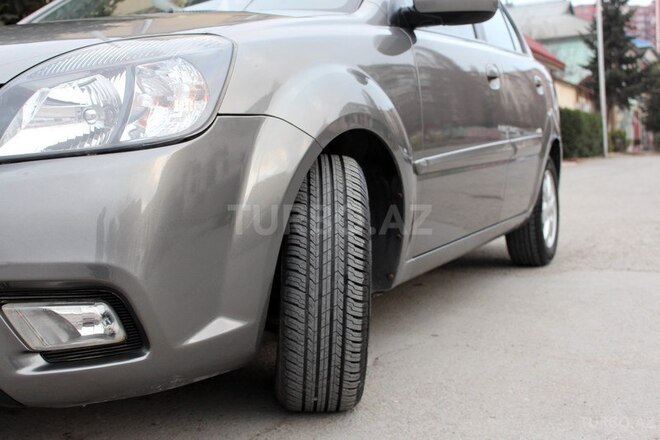Kia Rio 2010, 110,000 km - 1.4 l - Bakı