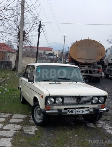 LADA (VAZ) 2106 1996, 143,200 km - 1.5 l - Zaqatala