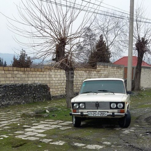 LADA (VAZ) 2106 1996, 143,200 km - 1.5 l - Zaqatala