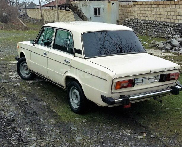 LADA (VAZ) 2106 1996, 143,200 km - 1.5 l - Zaqatala