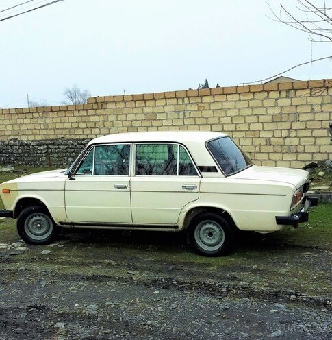 LADA (VAZ) 2106 1996, 143,200 km - 1.5 l - Zaqatala