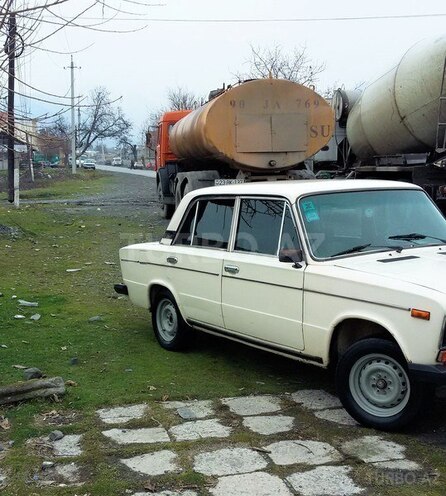 LADA (VAZ) 2106 1996, 143,200 km - 1.5 l - Zaqatala