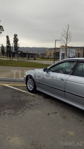 BMW 523 1998, 299,299 km - 2.5 л - Bakı