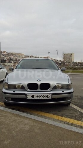BMW 523 1998, 299,299 km - 2.5 л - Bakı