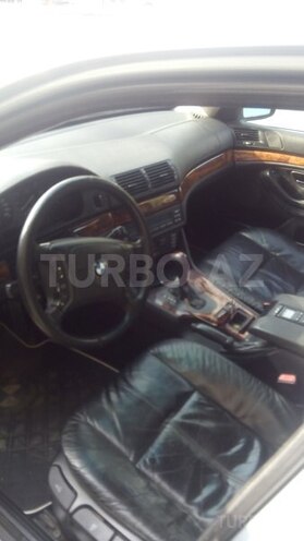 BMW 523 1998, 299,299 km - 2.5 л - Bakı