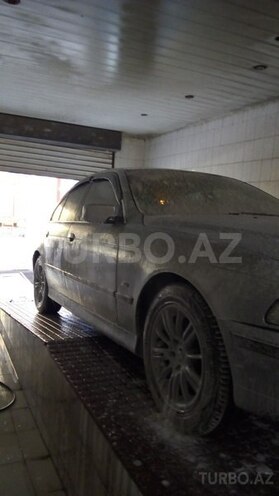 BMW 523 1998, 299,299 km - 2.5 л - Bakı